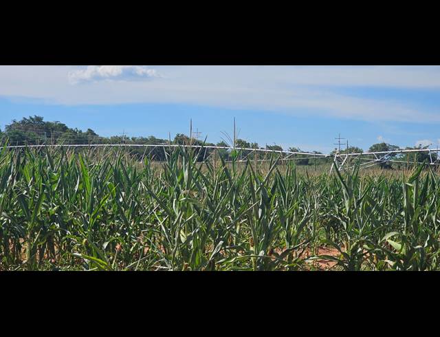 18HA FARM FOR SALE IN RUSTENBURG RURAL